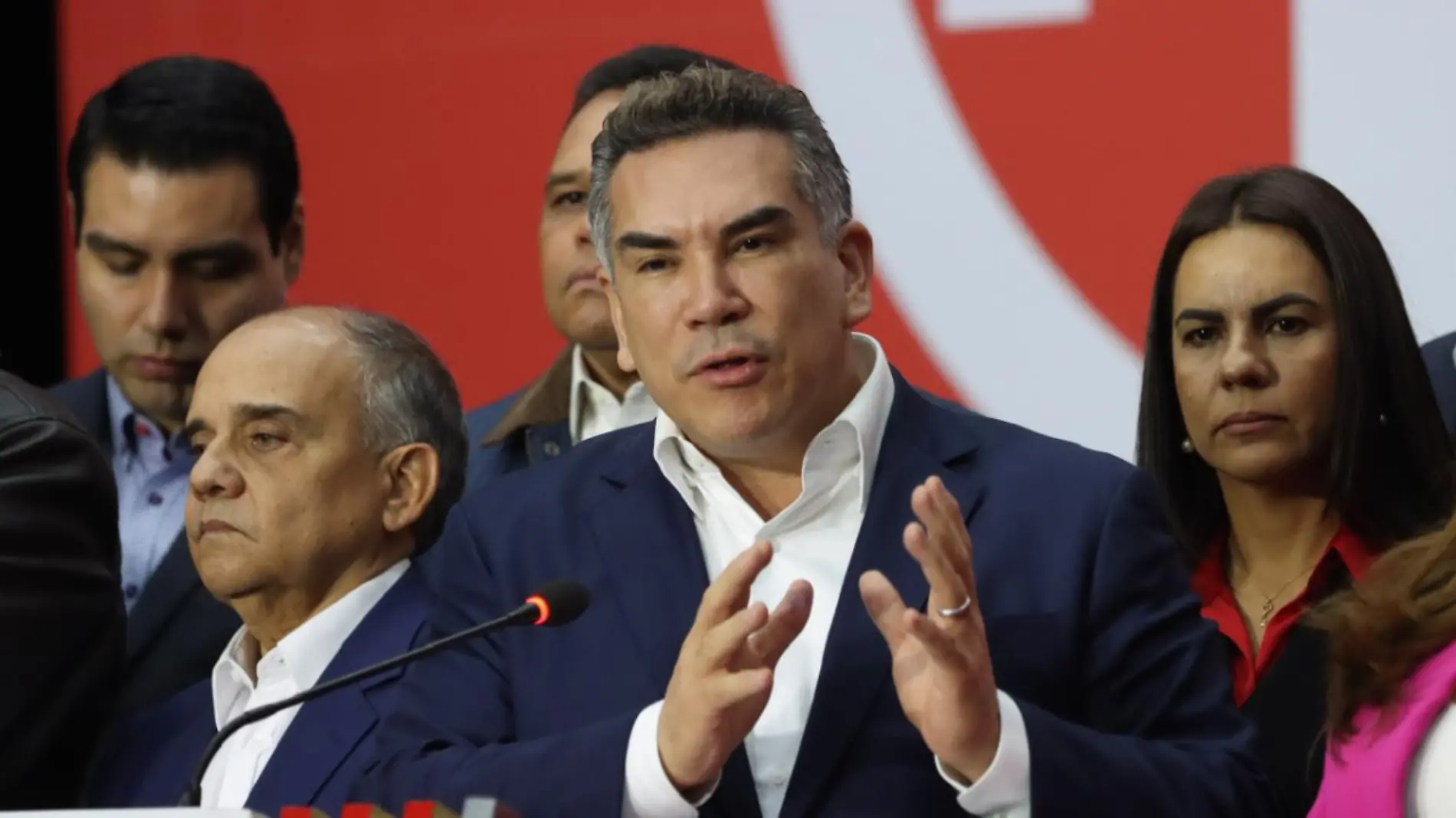 TEPJF valida reelección de Alejandro Moreno Cárdenas en el PRI 